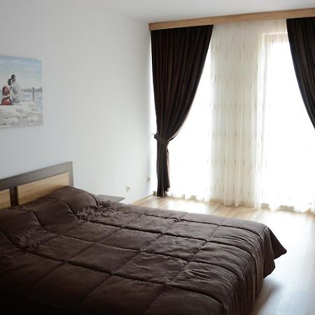 Balchik Amazing Sea Apartments المظهر الخارجي الصورة