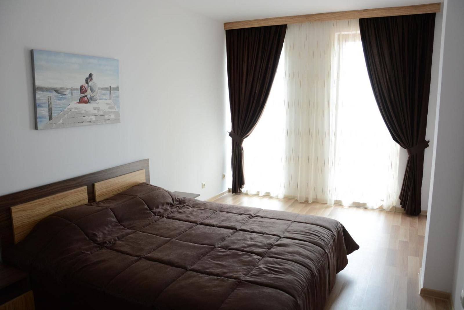 Balchik Amazing Sea Apartments المظهر الخارجي الصورة