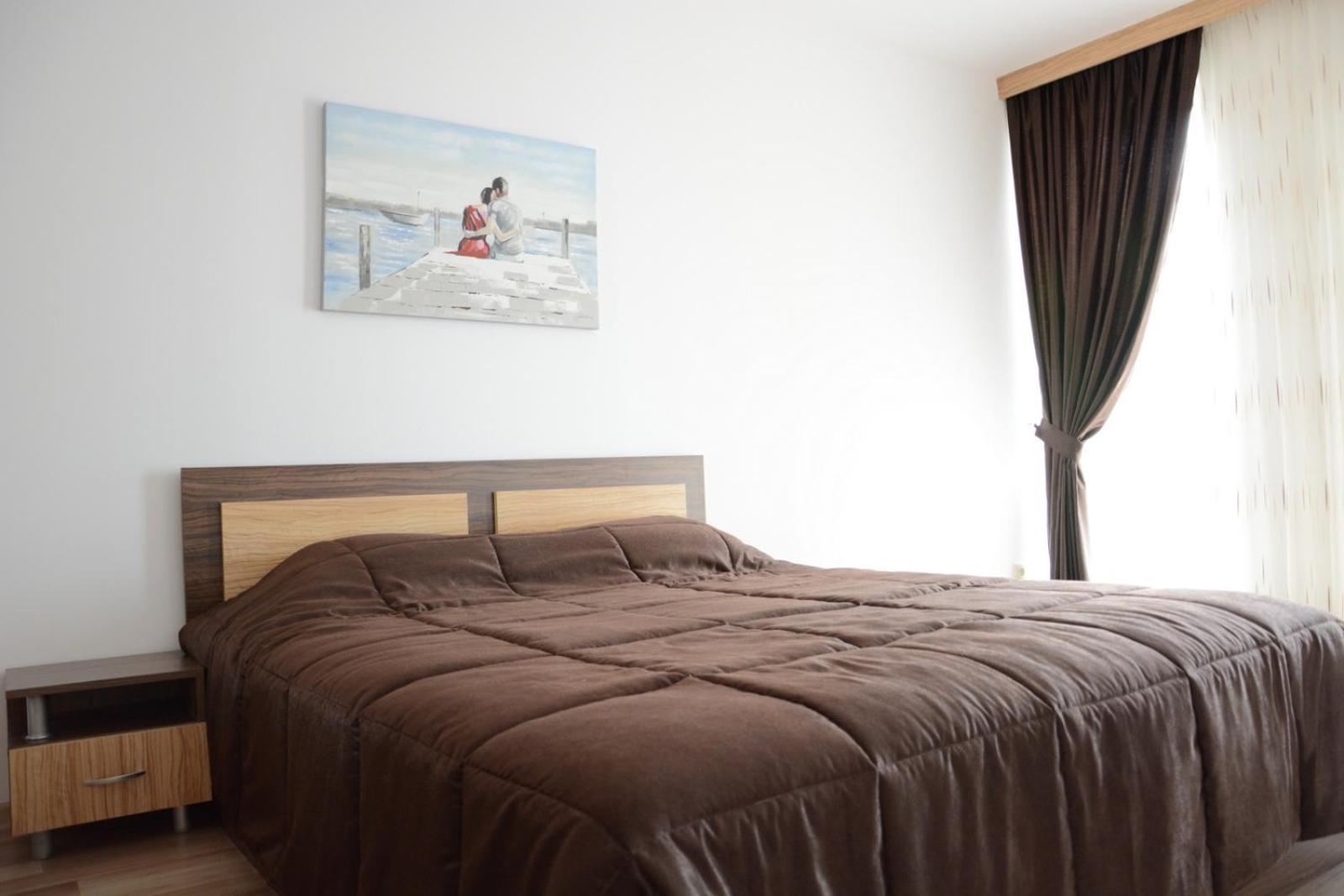 Balchik Amazing Sea Apartments المظهر الخارجي الصورة