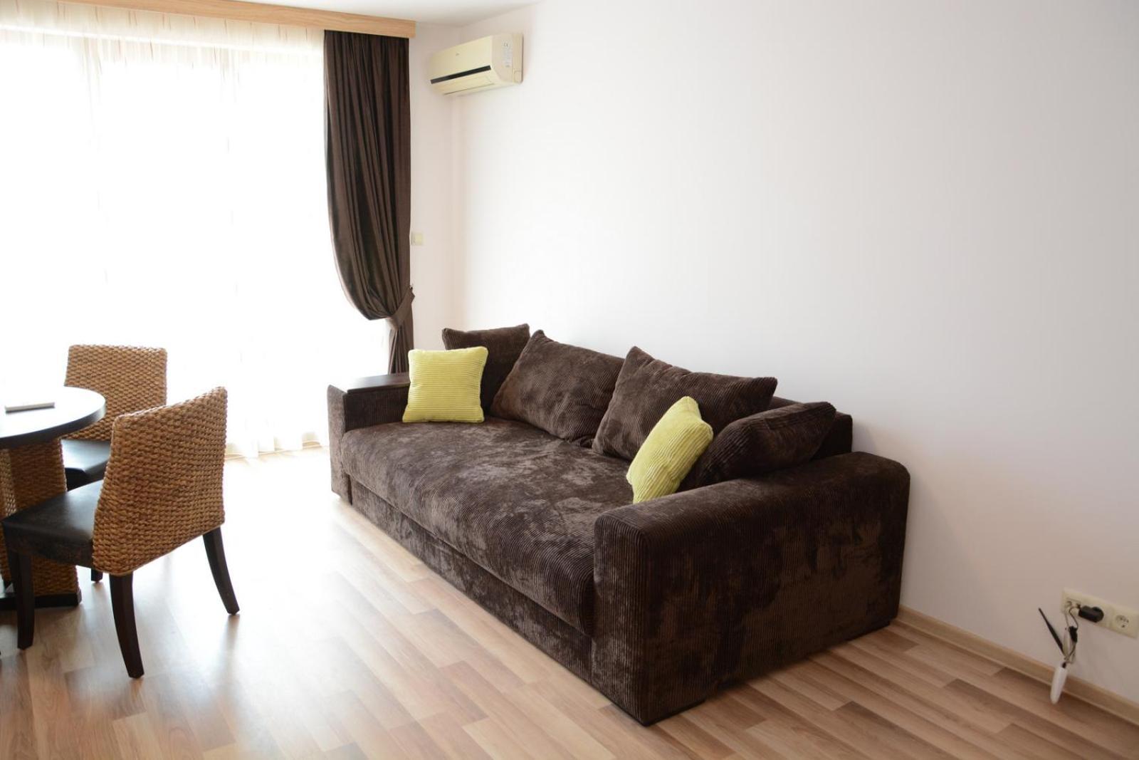 Balchik Amazing Sea Apartments المظهر الخارجي الصورة