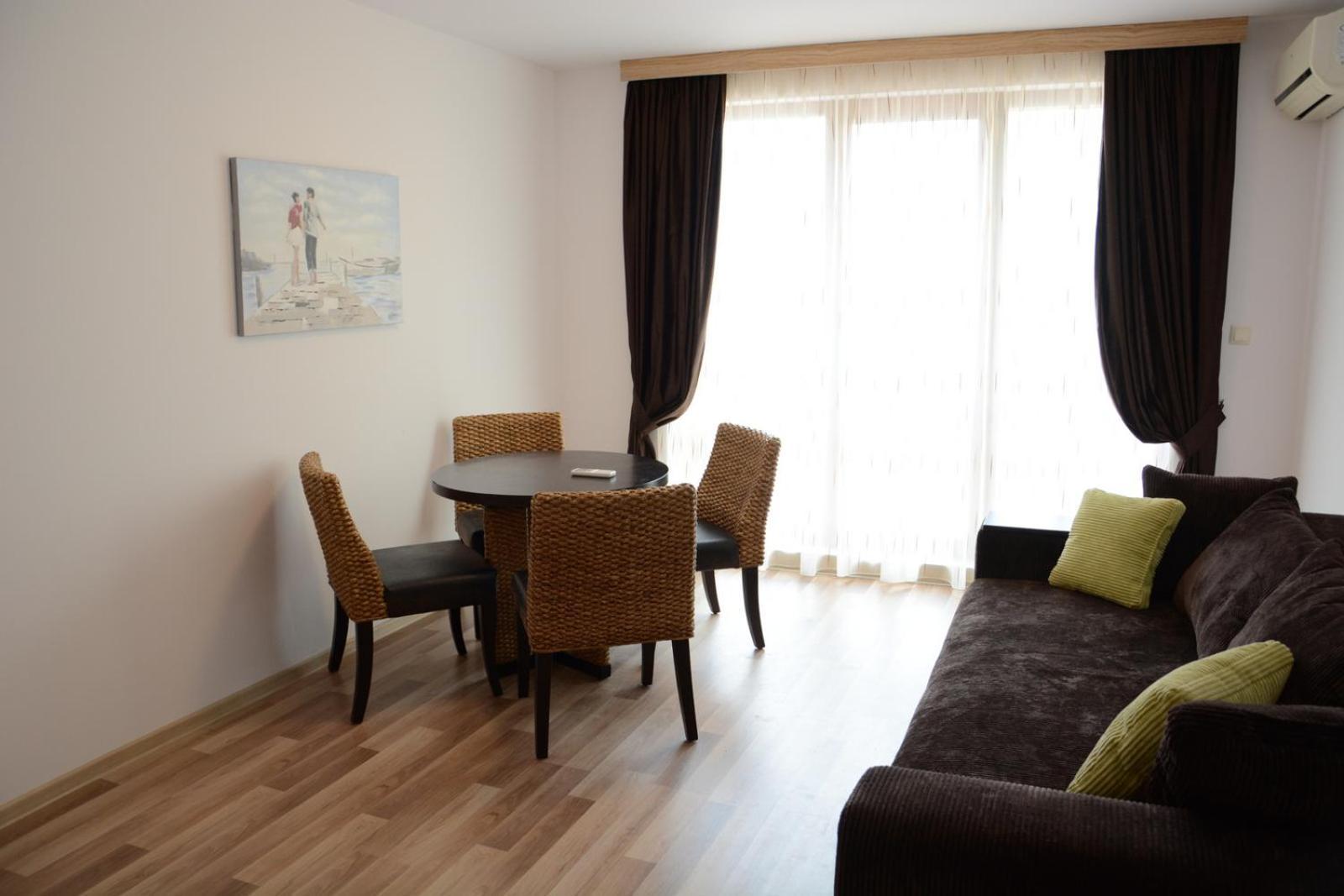 Balchik Amazing Sea Apartments المظهر الخارجي الصورة