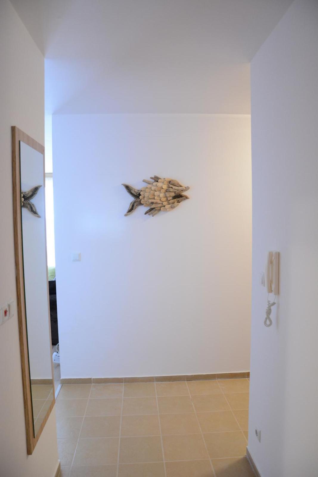 Balchik Amazing Sea Apartments المظهر الخارجي الصورة