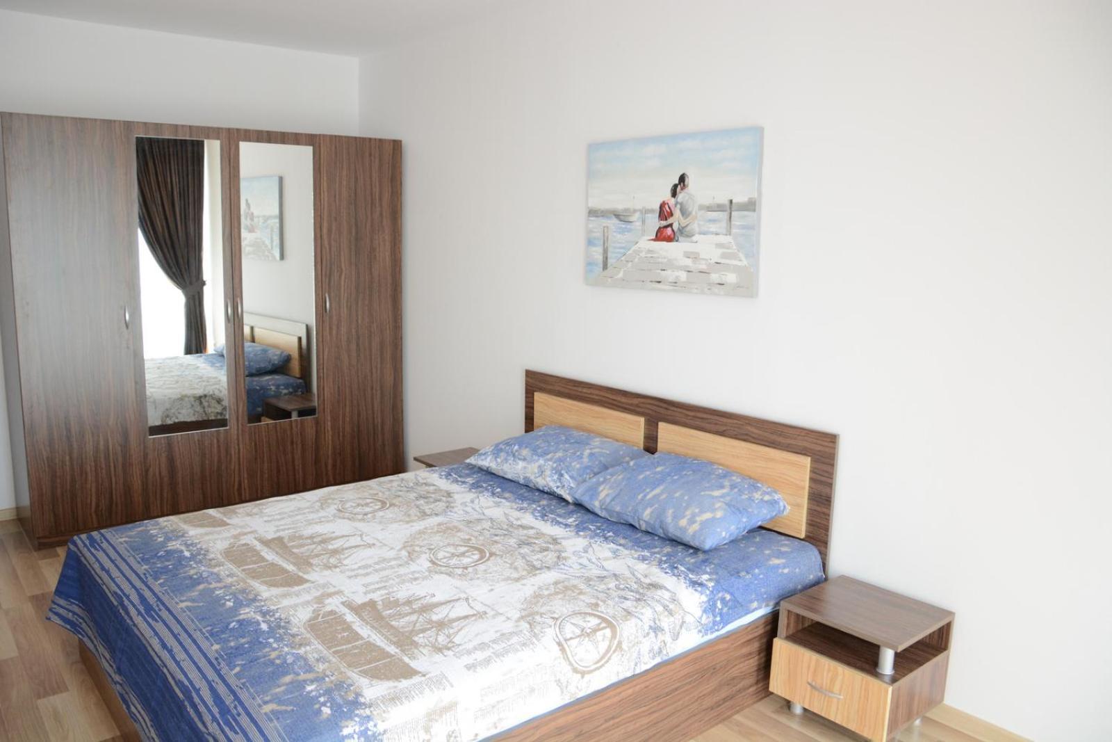 Balchik Amazing Sea Apartments المظهر الخارجي الصورة