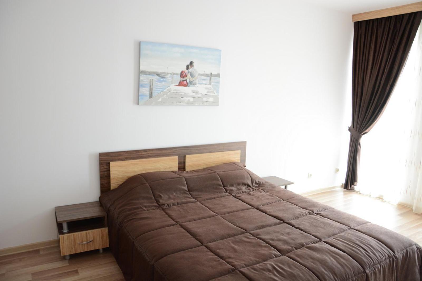 Balchik Amazing Sea Apartments المظهر الخارجي الصورة