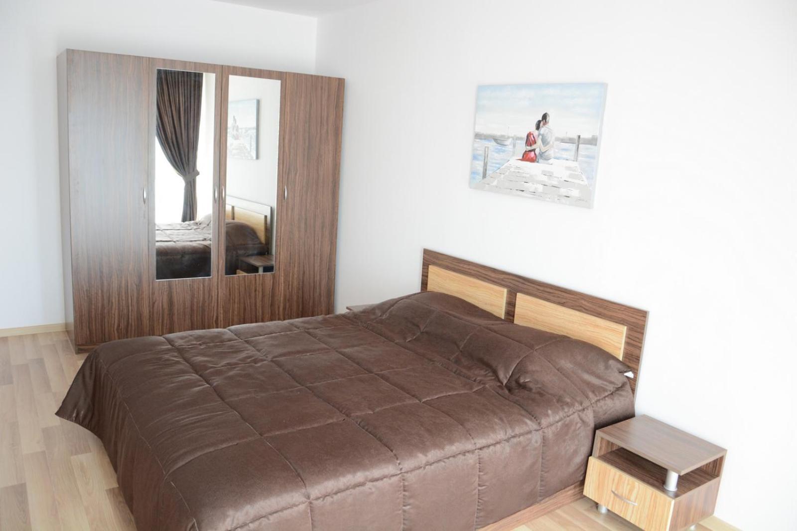 Balchik Amazing Sea Apartments المظهر الخارجي الصورة