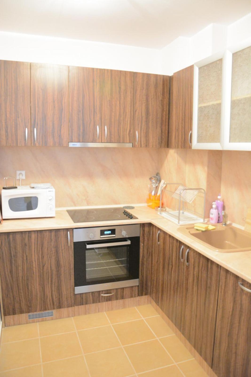 Balchik Amazing Sea Apartments المظهر الخارجي الصورة