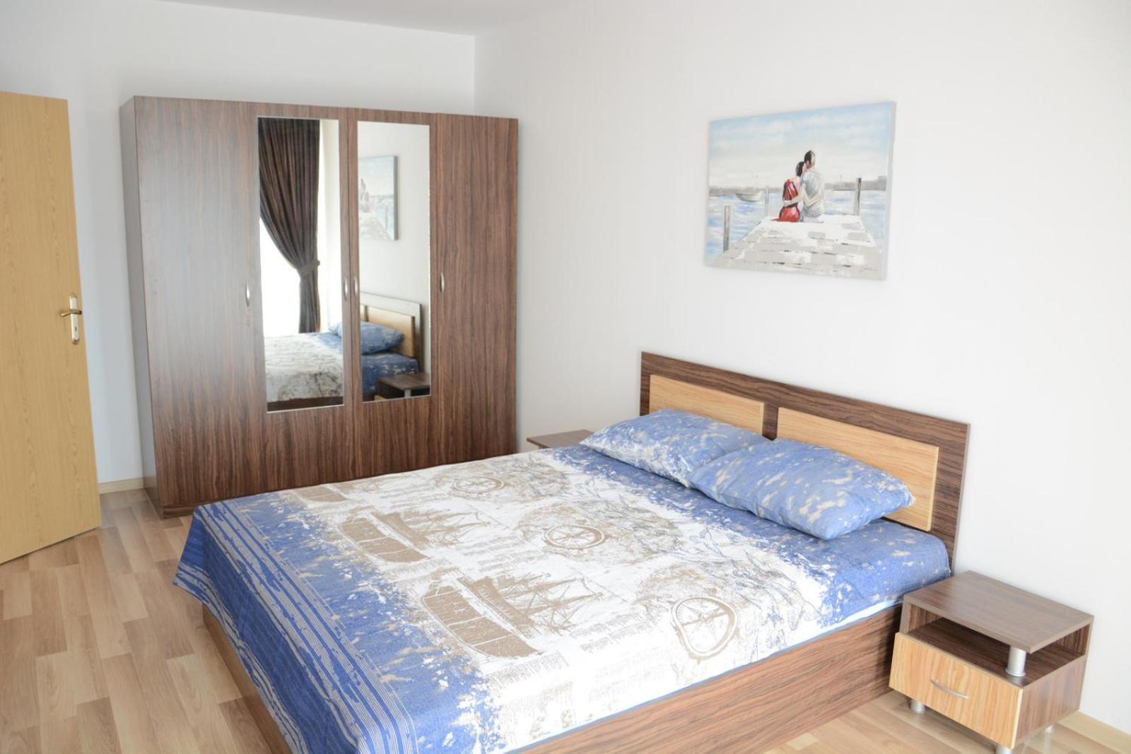 Balchik Amazing Sea Apartments المظهر الخارجي الصورة