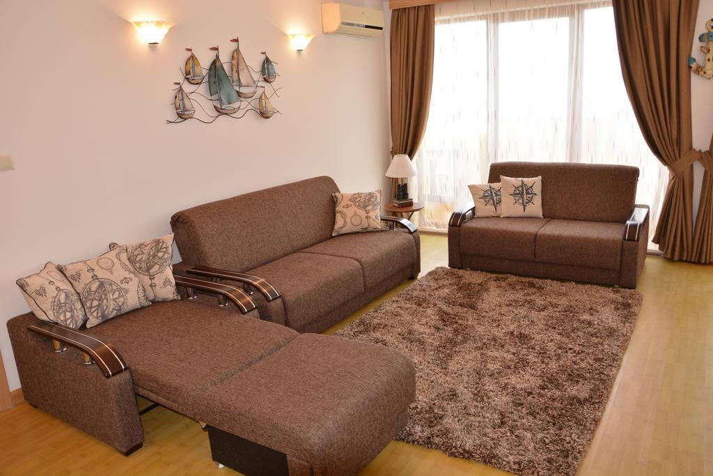 Balchik Amazing Sea Apartments المظهر الخارجي الصورة