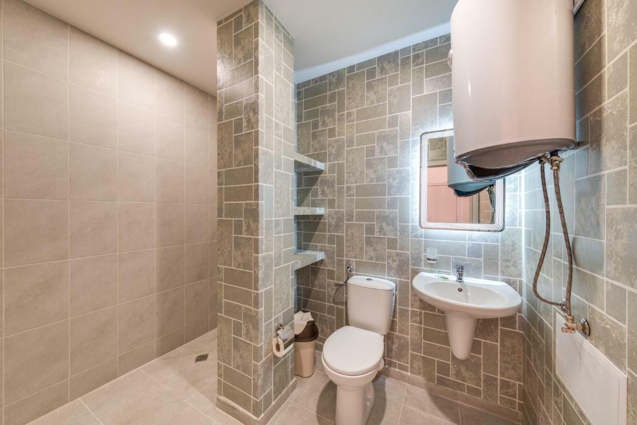 Balchik Amazing Sea Apartments المظهر الخارجي الصورة